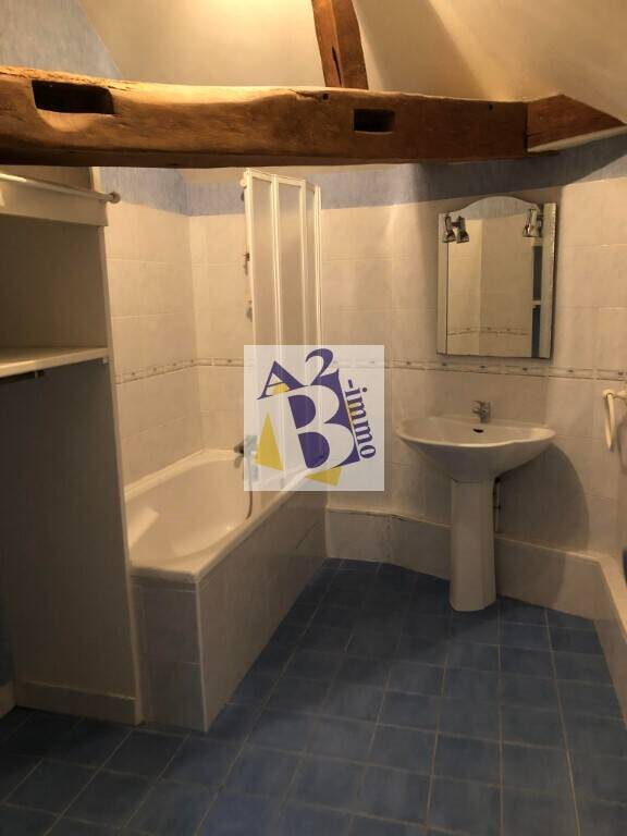 Appartement à louer, 74m², Ruelle-sur-Touvre