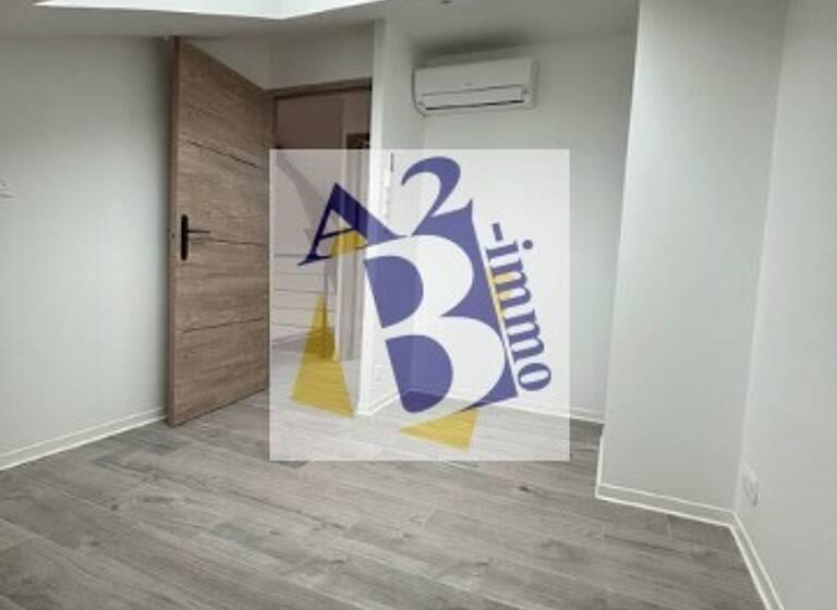 Maison à louer, 108m², Trois-Palis