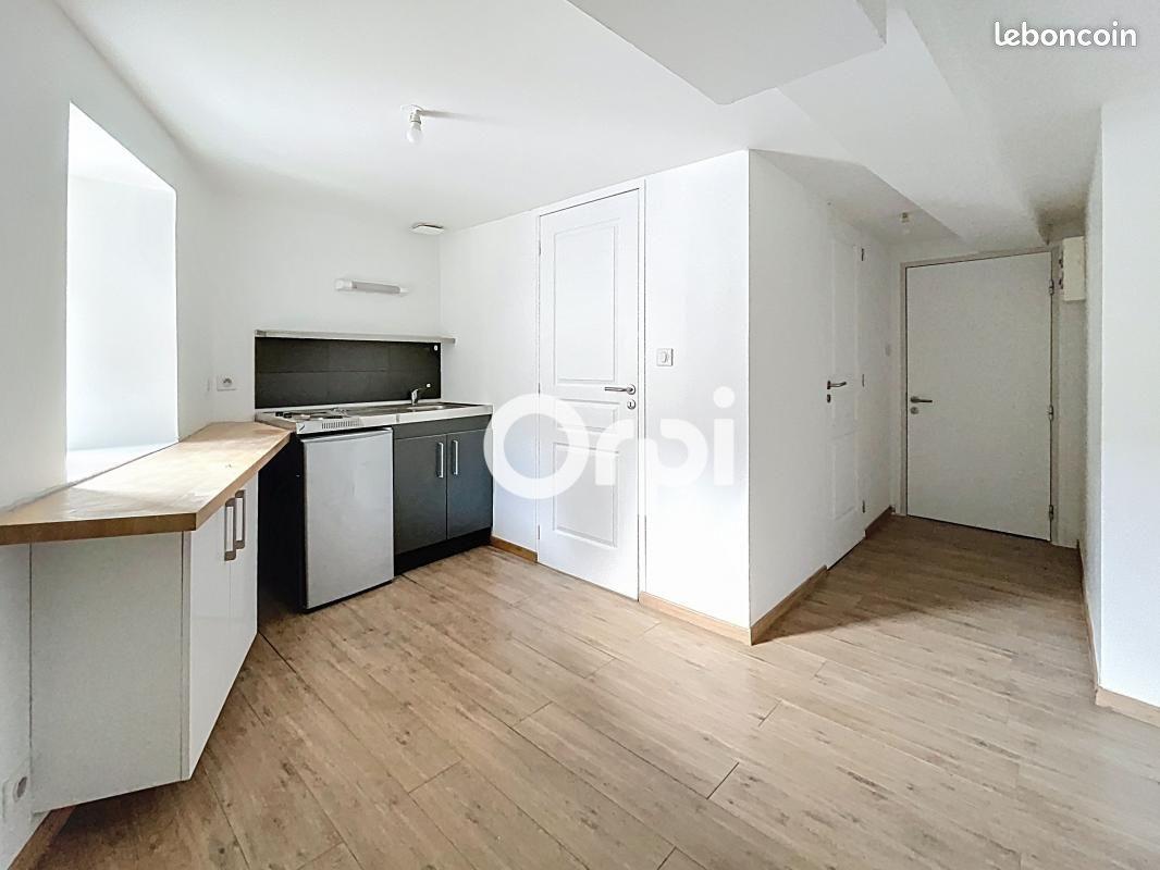 Appartement à vendre, 51m², Saint-Flour