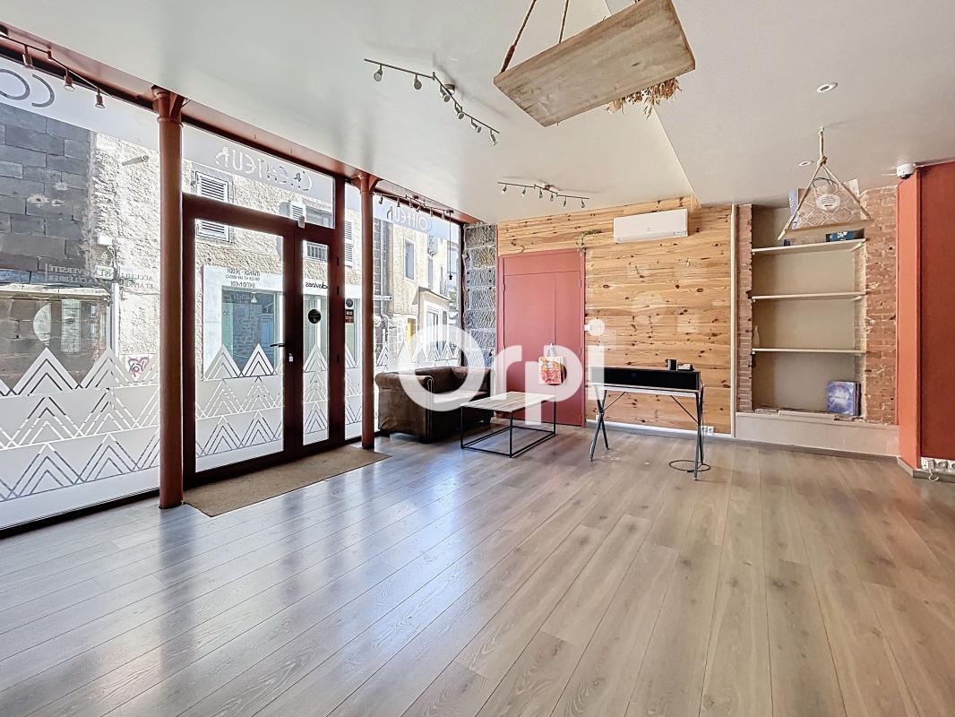 Appartement à vendre, 59m², Saint-Flour