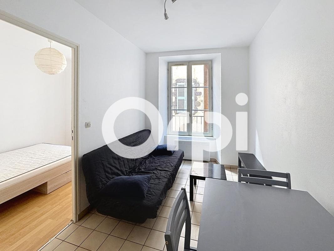Appartement à louer, 30m², Saint-Flour
