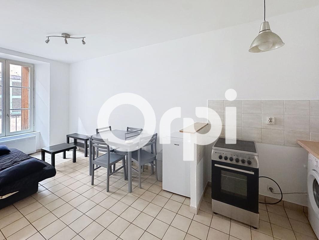Appartement à louer, 30m², Saint-Flour
