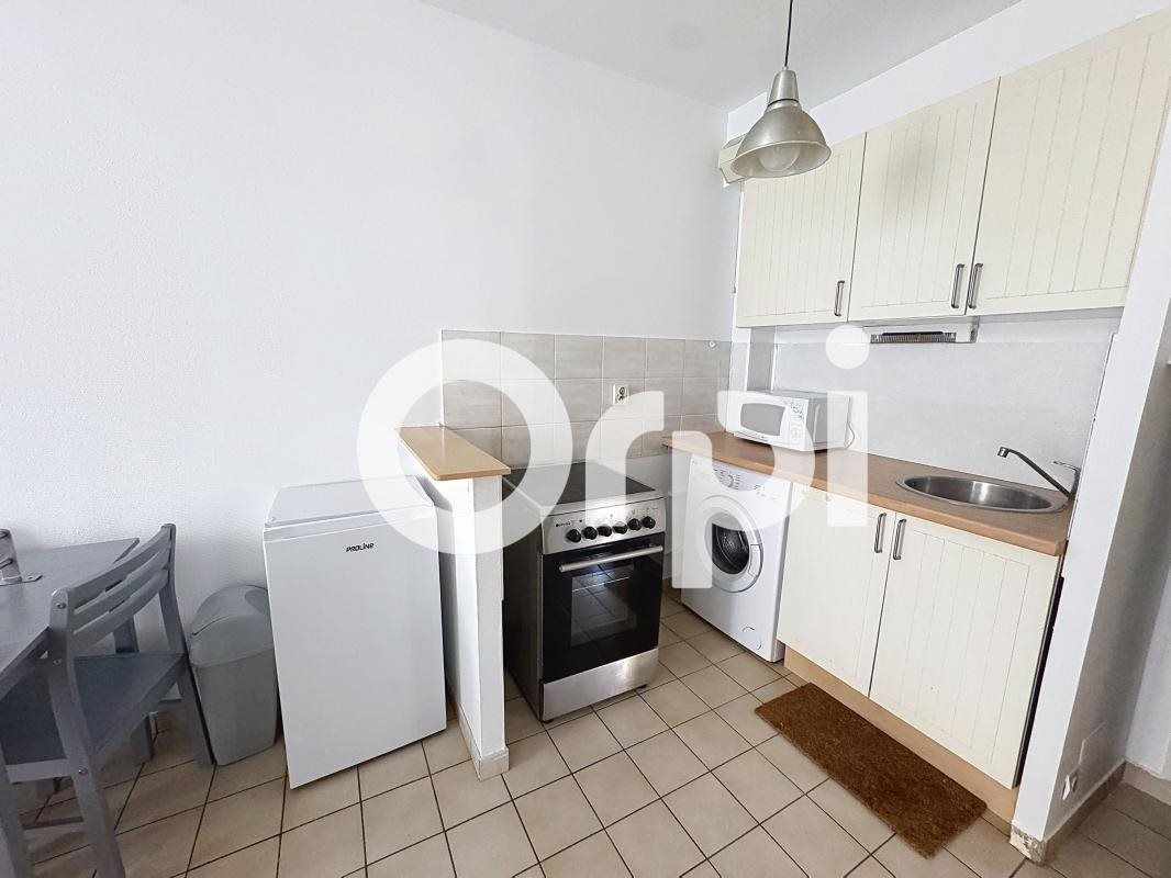 Appartement à louer, 30m², Saint-Flour