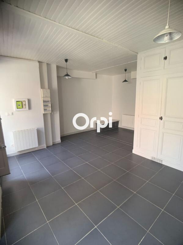 Appartement à vendre, 163m², Saint-Flour