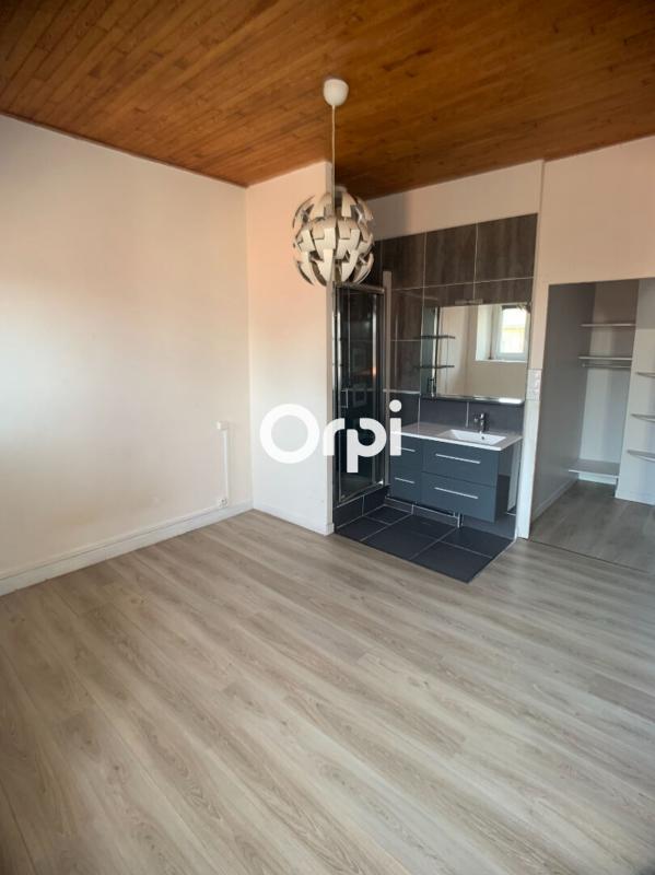 Appartement à vendre, 163m², Saint-Flour