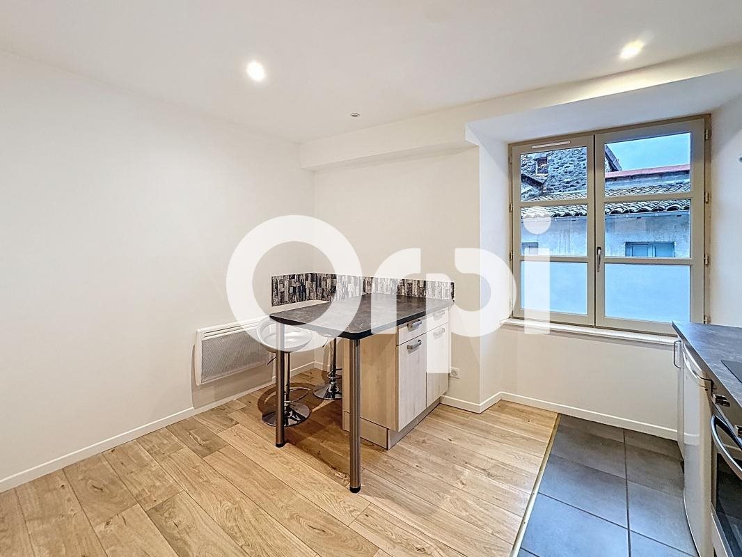 Appartement à louer, 38m², Saint-Flour