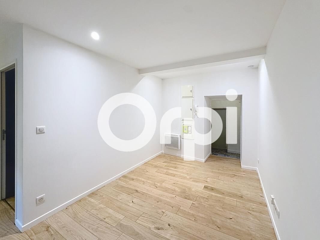 Appartement à louer, 38m², Saint-Flour