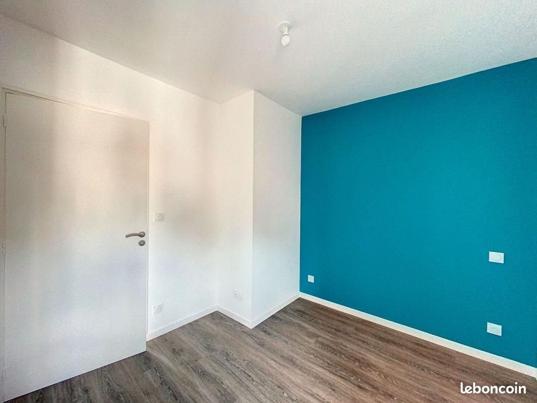 Appartement à louer, 28m², Saint-Flour