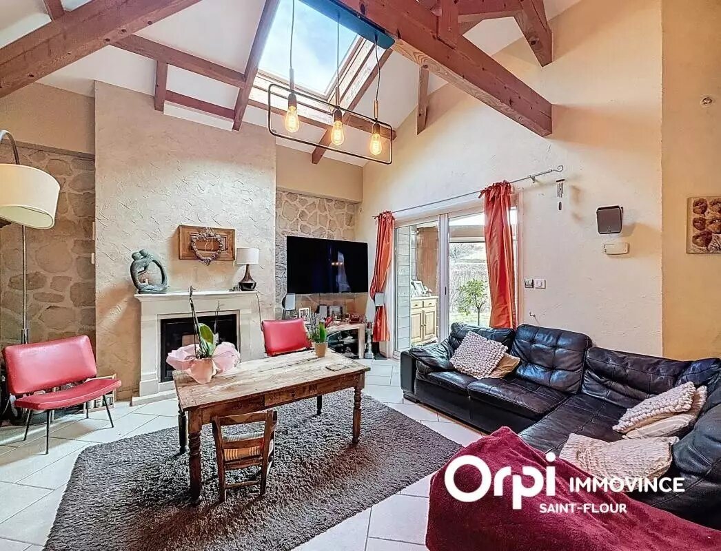 Maison à vendre, 183m², Saint-Flour