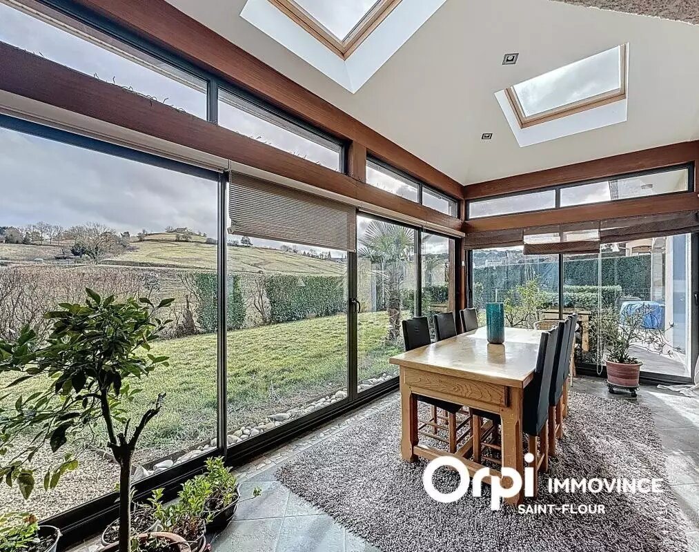 Maison à vendre, 183m², Saint-Flour