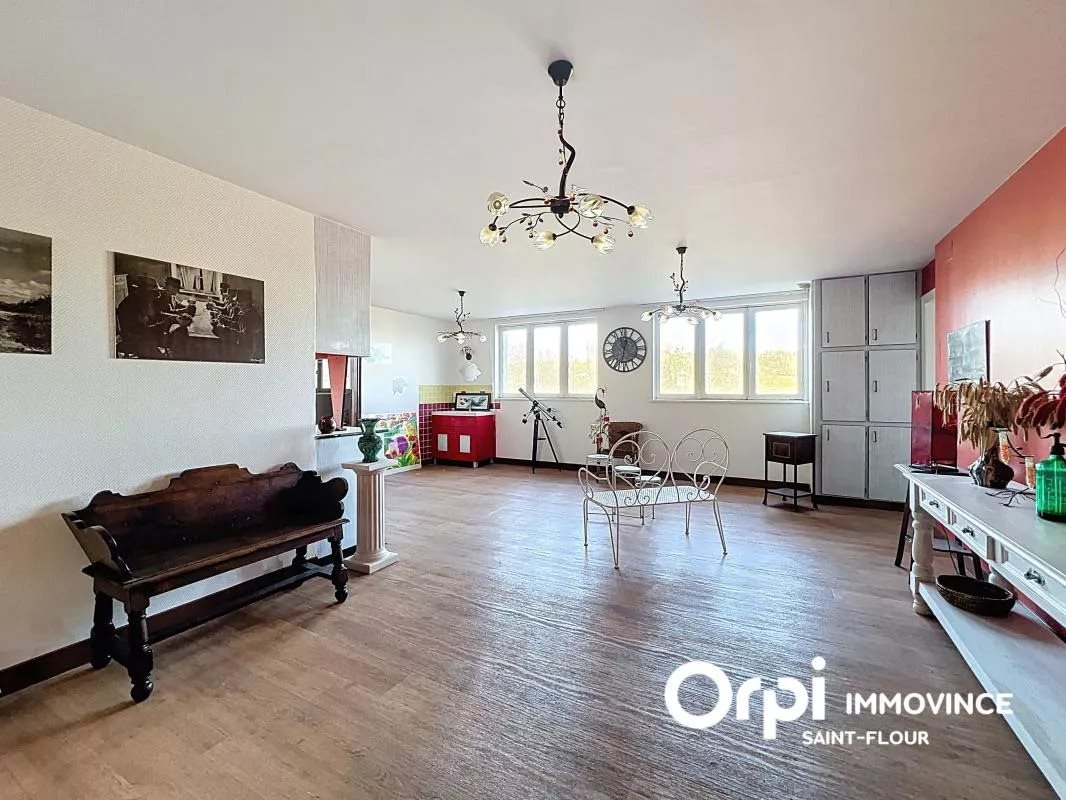 Maison à vendre, 198m², Neuvéglise-sur-Truyère