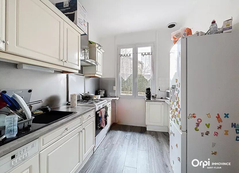 Appartement à vendre, 179m², Saint-Flour