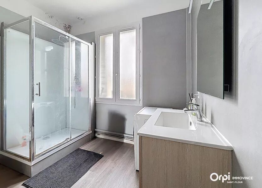 Appartement à vendre, 179m², Saint-Flour