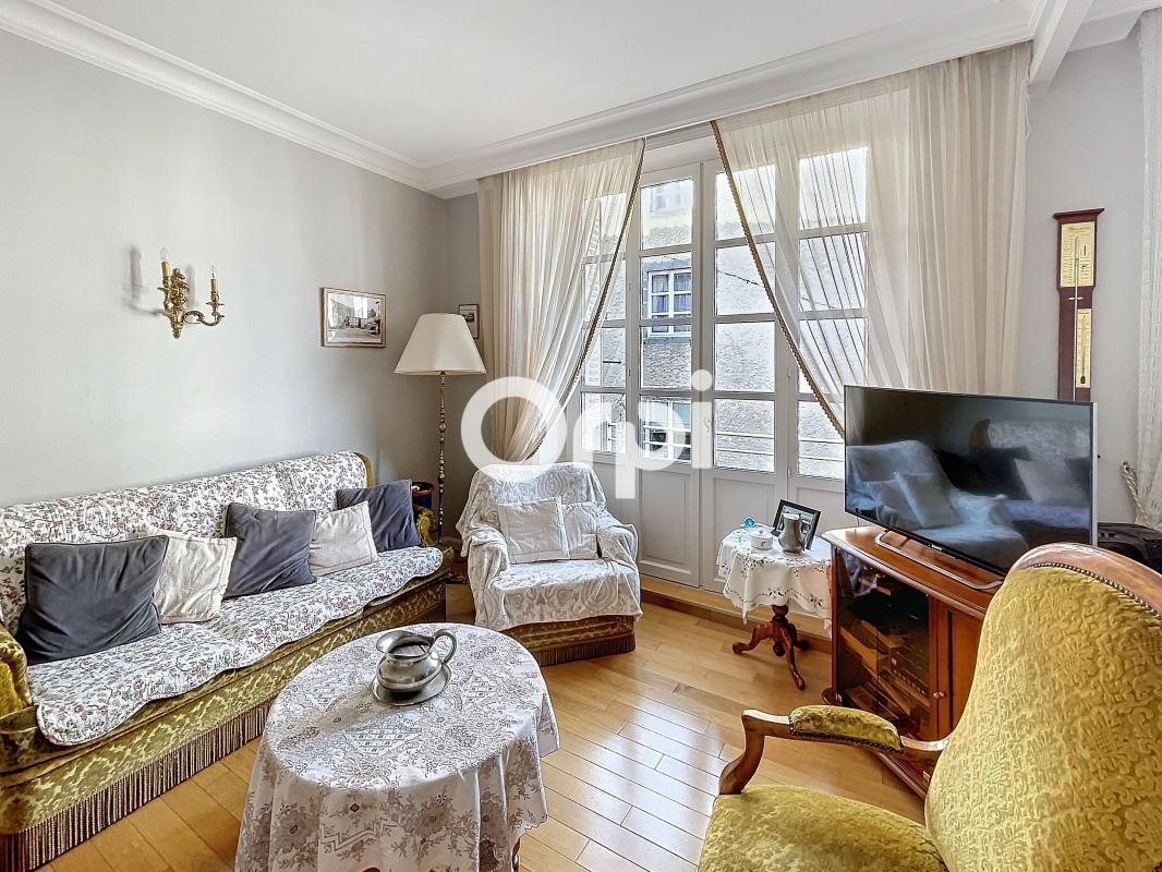 Appartement à vendre, 230m², Saint-Flour