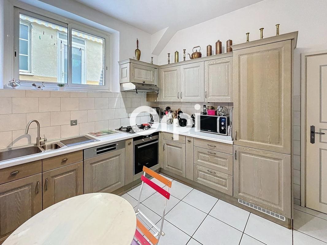 Appartement à vendre, 230m², Saint-Flour