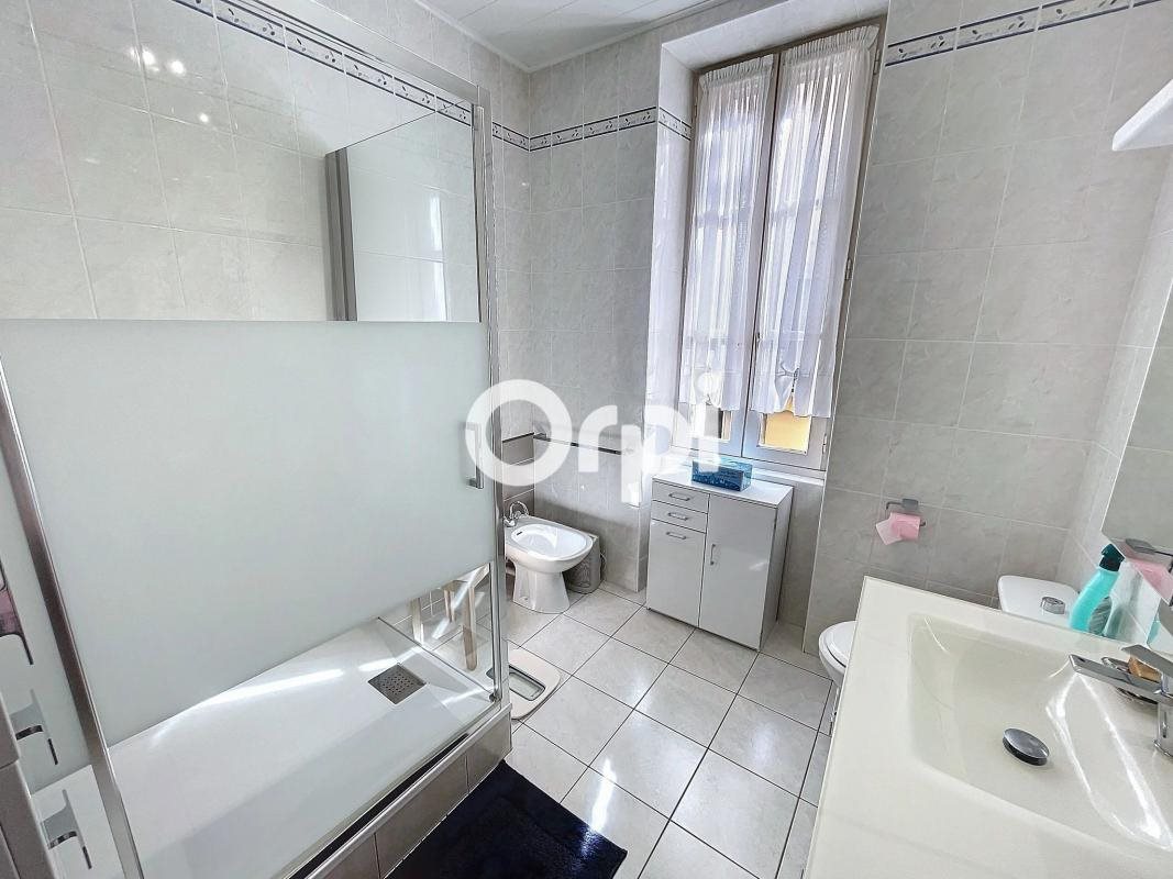 Appartement à vendre, 230m², Saint-Flour