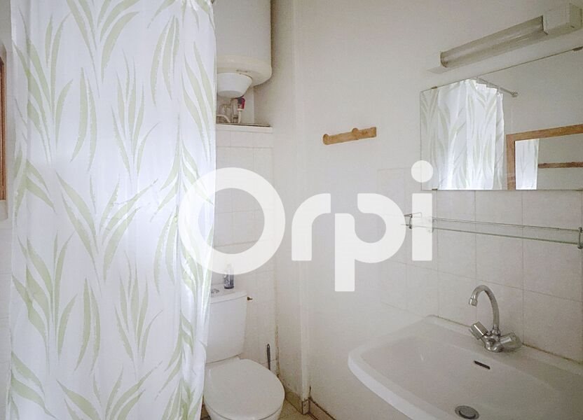 Appartement à louer, 22m², Saint-Flour