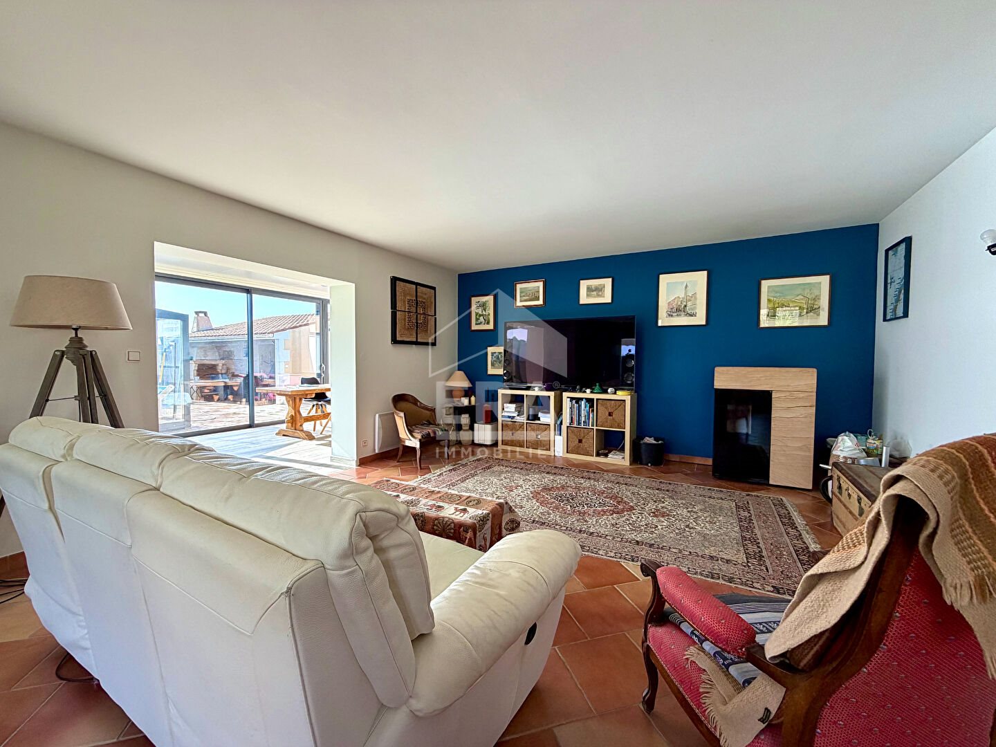 Maison à vendre, 222m², Le Gua