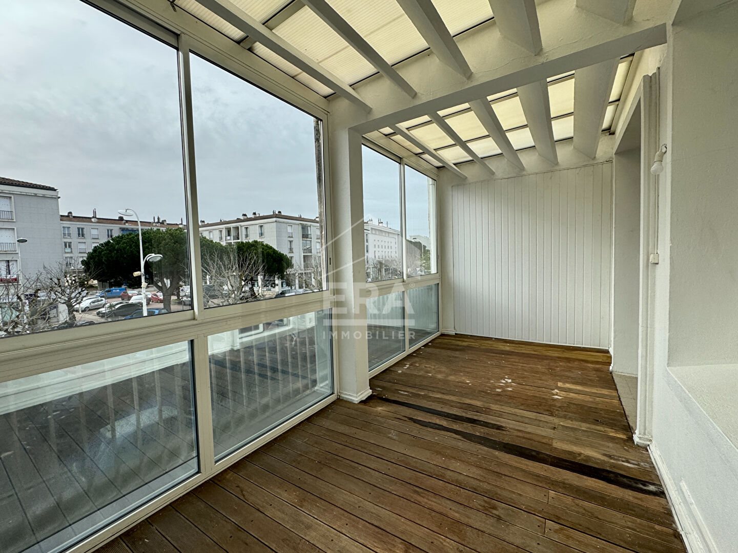 Appartement à louer, 72m², Royan