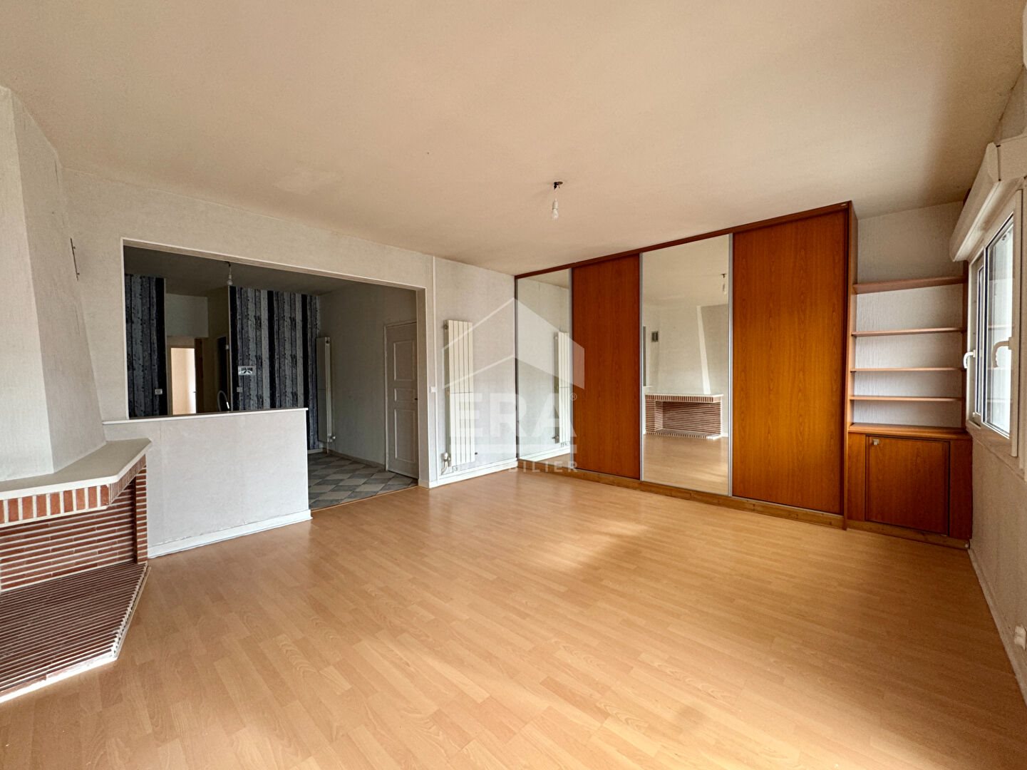 Appartement à louer, 72m², Royan