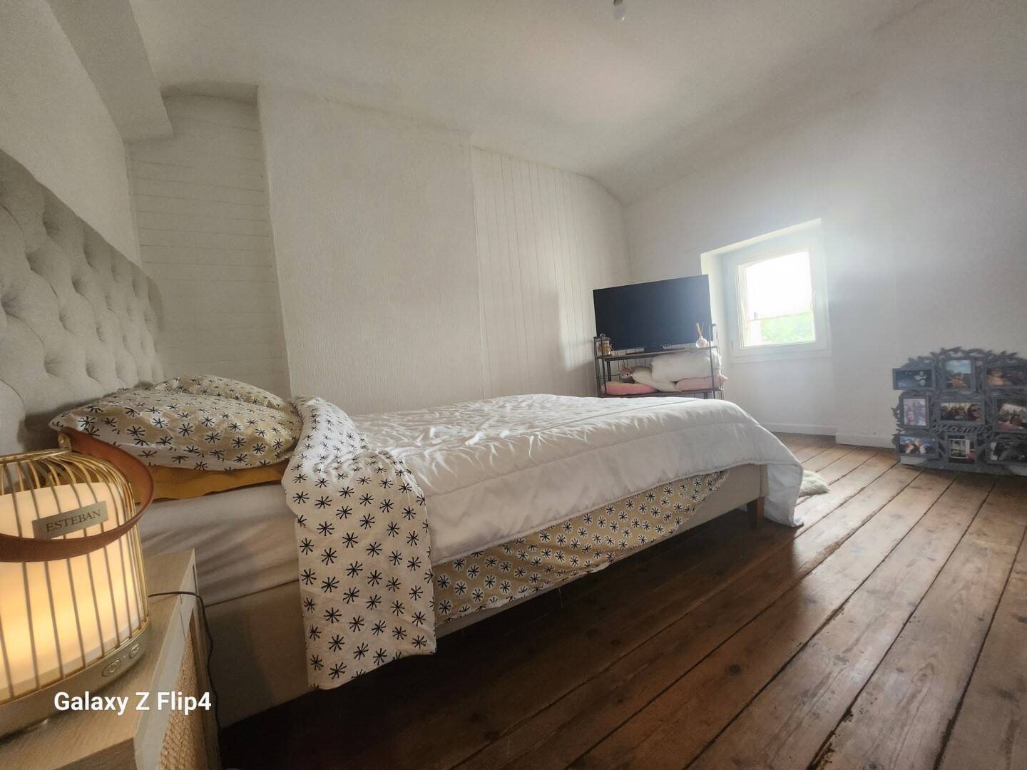 Appartement à louer, 66m², Saintes