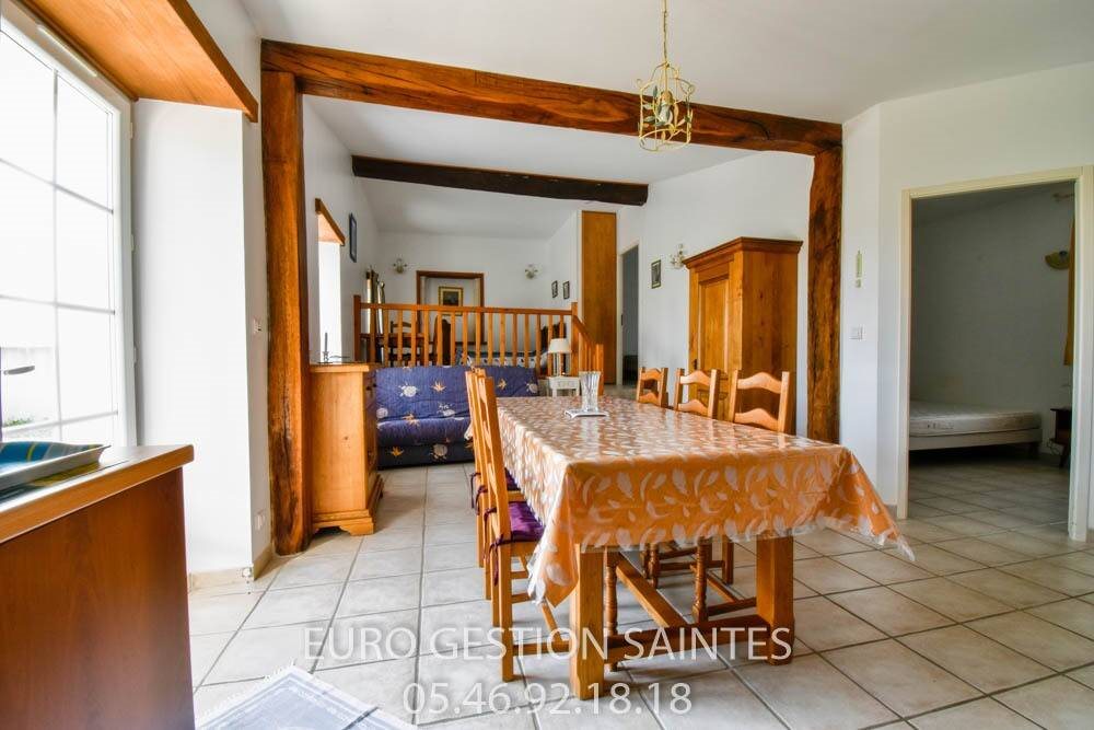 Maison à louer, 75m², Les Essards