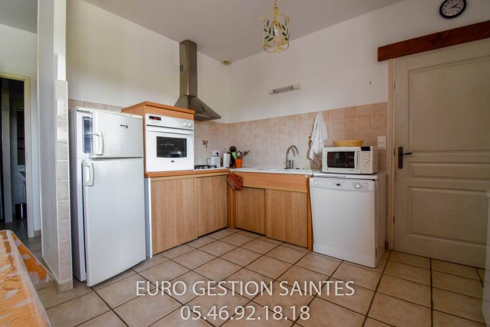 Maison à louer, 75m², Les Essards