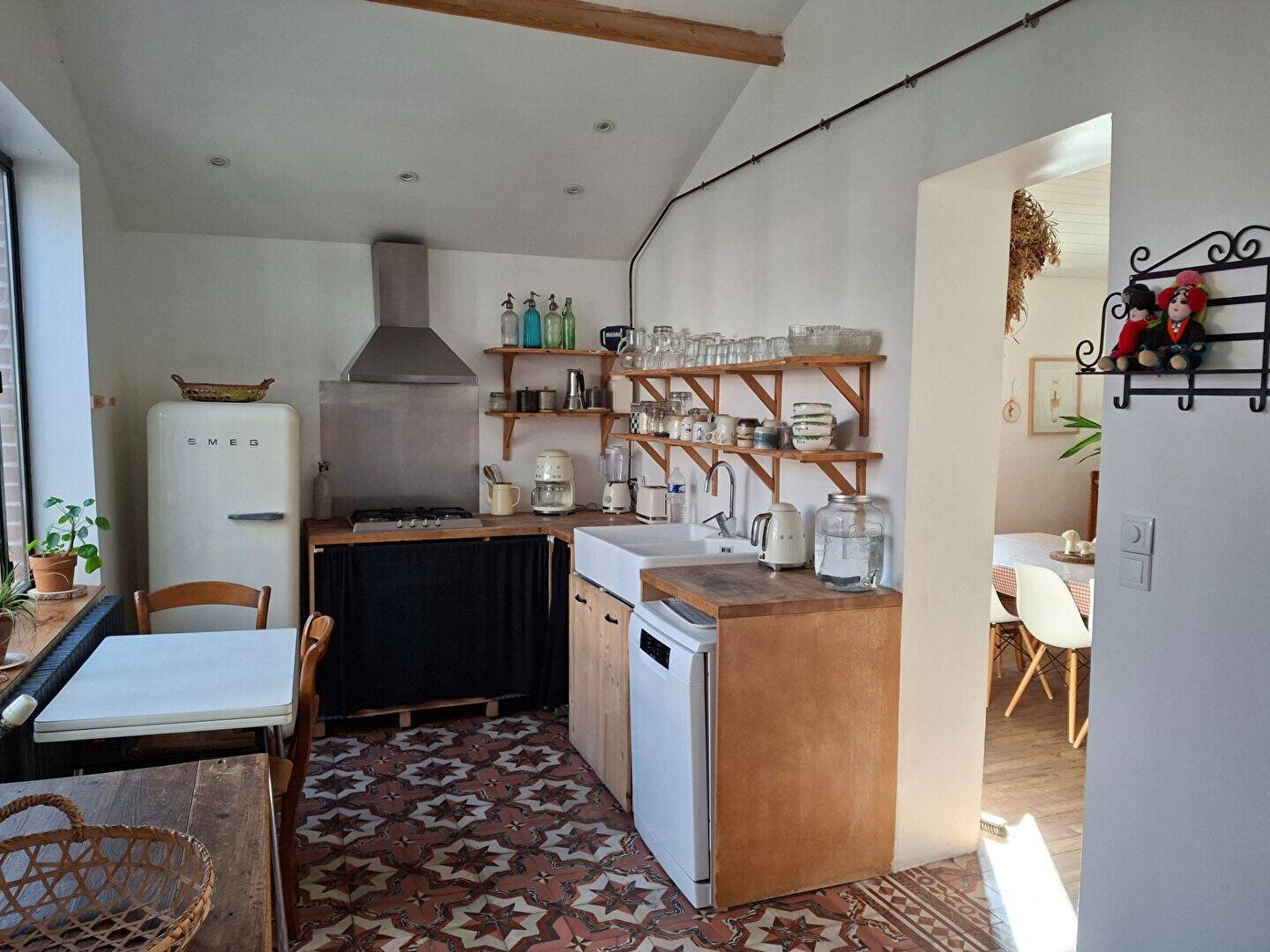 Maison à louer, 135m², Châtelaillon-Plage