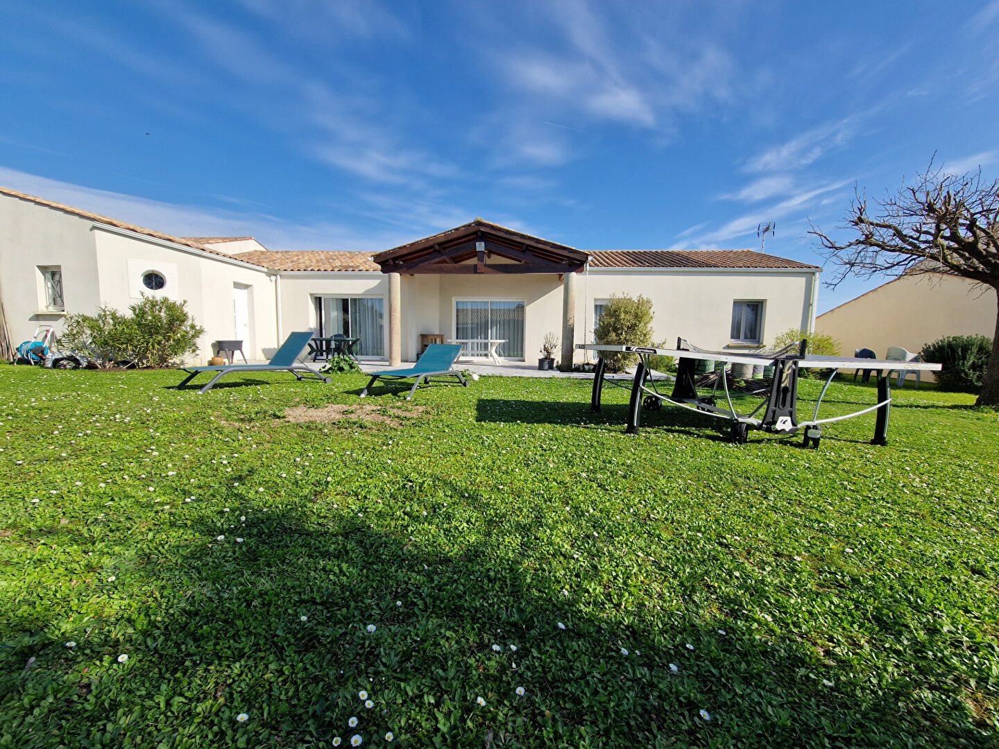 Maison à vendre, 120m², Salles-sur-Mer