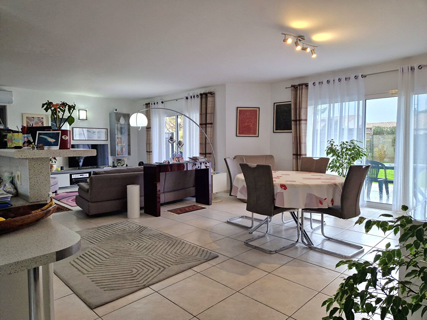 Maison à vendre, 120m², Salles-sur-Mer