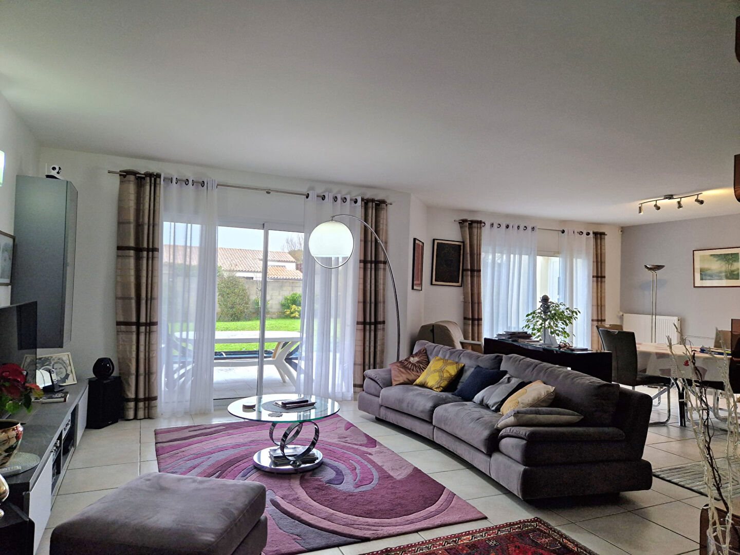 Maison à vendre, 120m², Salles-sur-Mer