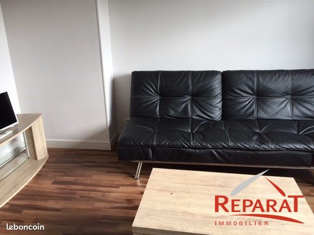 Appartement à louer, 40m², Objat