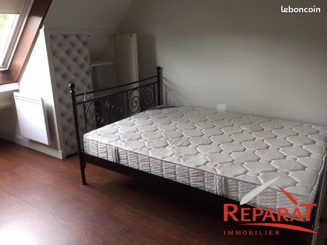 Appartement à louer, 40m², Objat