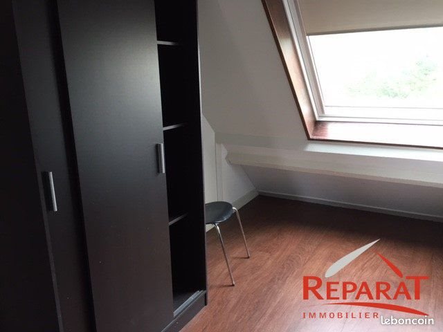Appartement à louer, 40m², Objat