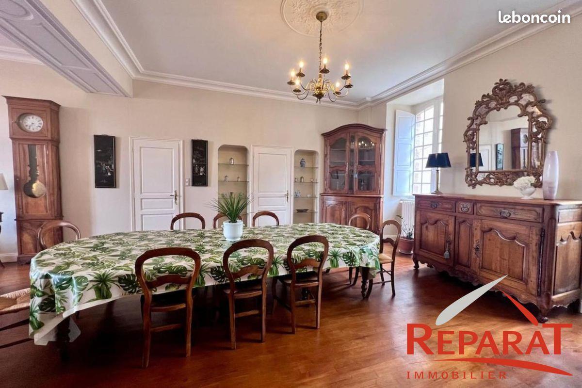 Appartement à vendre, 1291m², Allassac