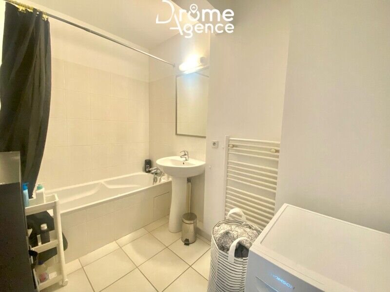 Appartement à louer, 55m², Saint-Marcel-lès-Valence