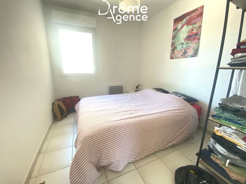 Appartement à louer, 55m², Saint-Marcel-lès-Valence