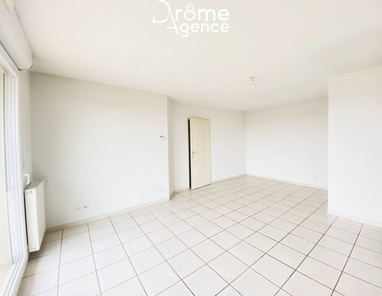 Appartement à louer, 53m², Saint-Marcel-lès-Valence