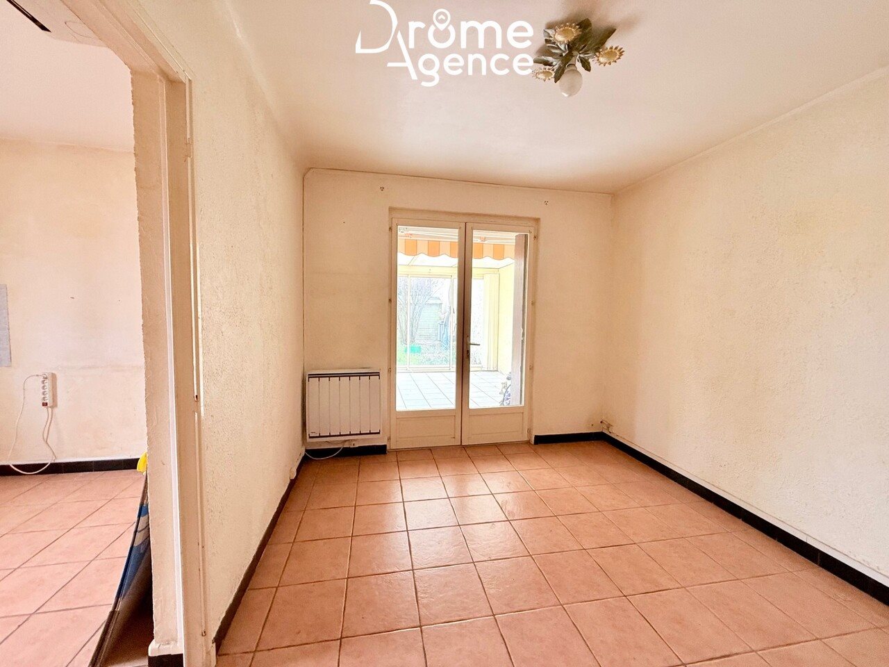 Maison à vendre, 53m², Saint-Marcel-lès-Valence