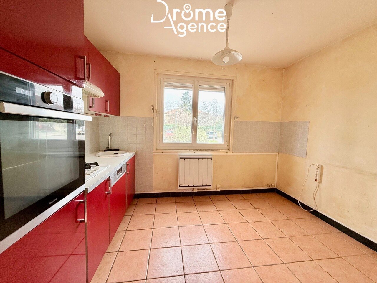 Maison à vendre, 53m², Saint-Marcel-lès-Valence