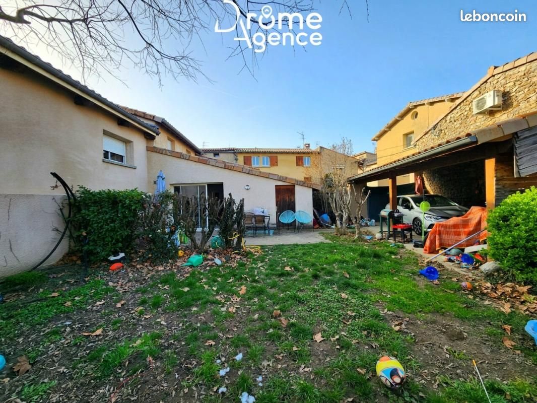 Appartement à louer, 89m², Glun