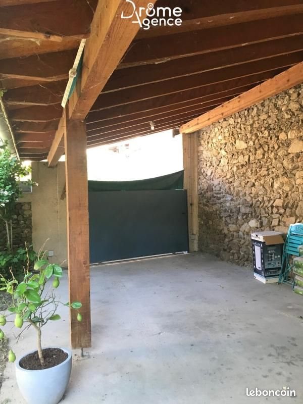 Appartement à louer, 89m², Glun