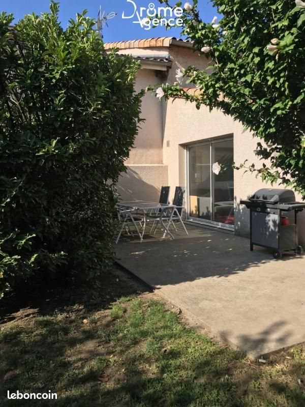 Appartement à louer, 89m², Glun