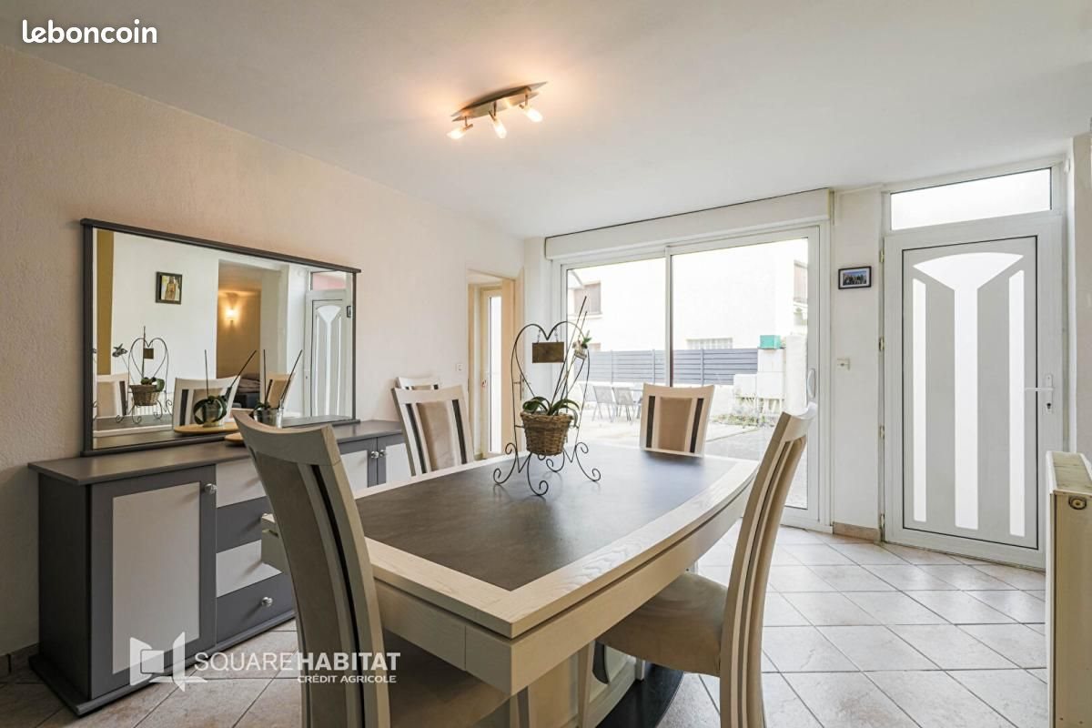 Maison à vendre, 138m², Varces-Allières-et-Risset