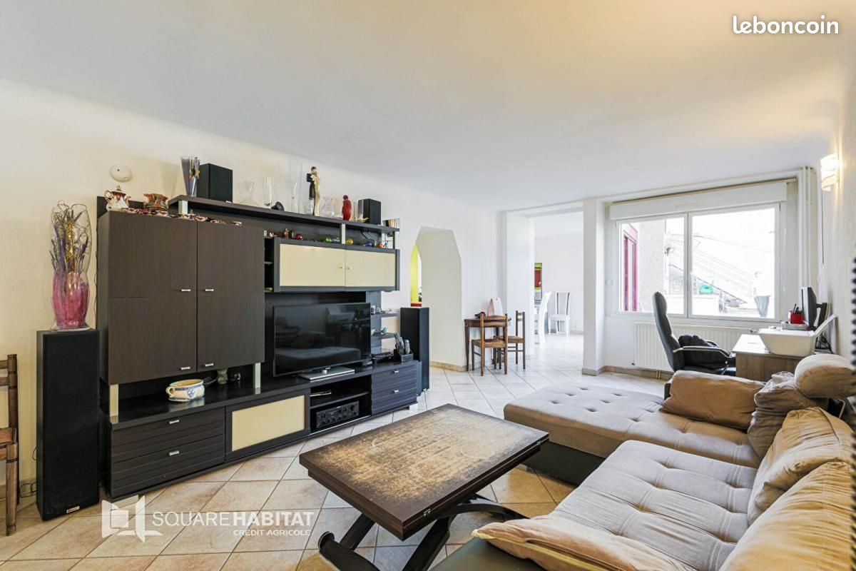 Maison à vendre, 138m², Varces-Allières-et-Risset