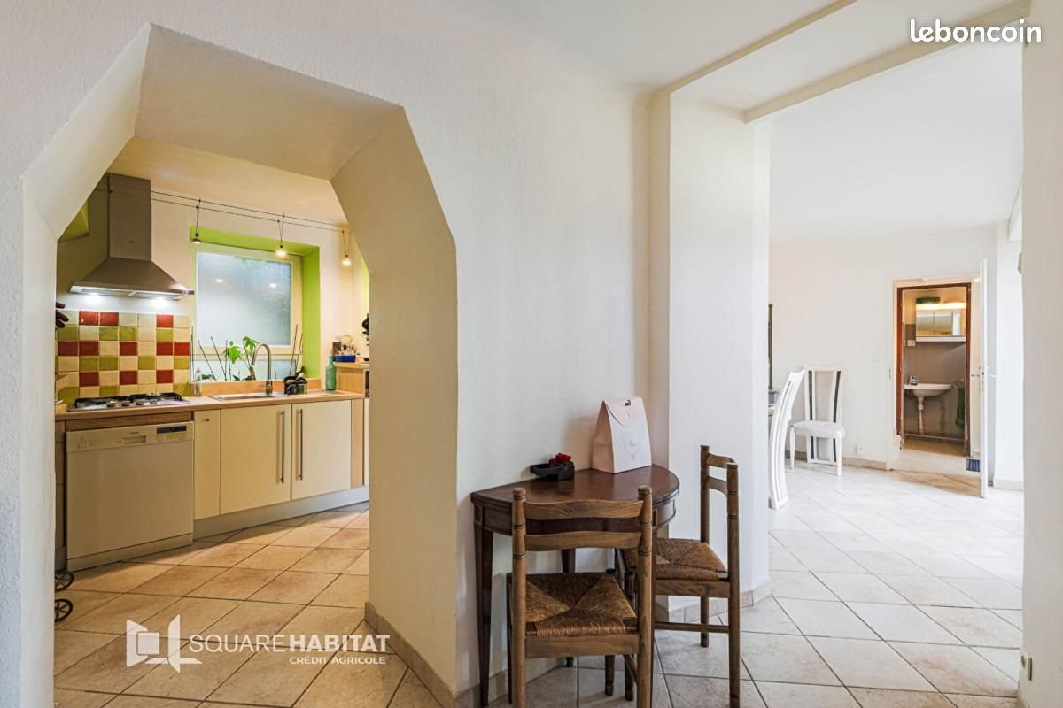Maison à vendre, 138m², Varces-Allières-et-Risset