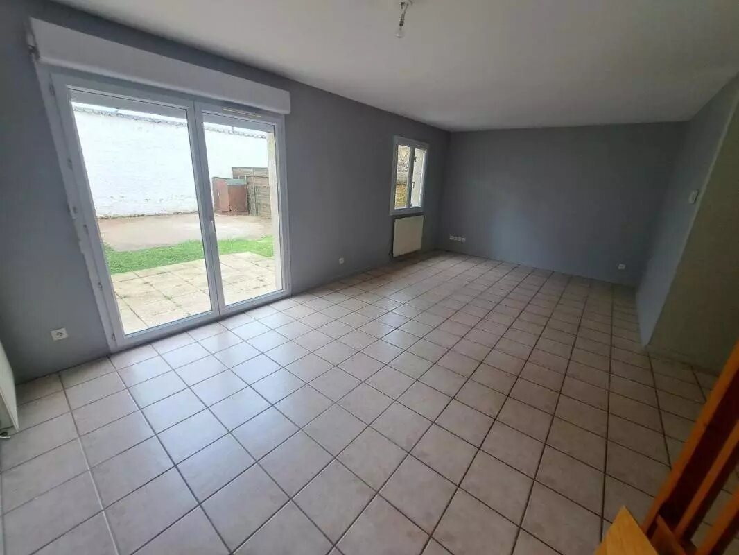 Maison à louer, 98m², Meyzieu