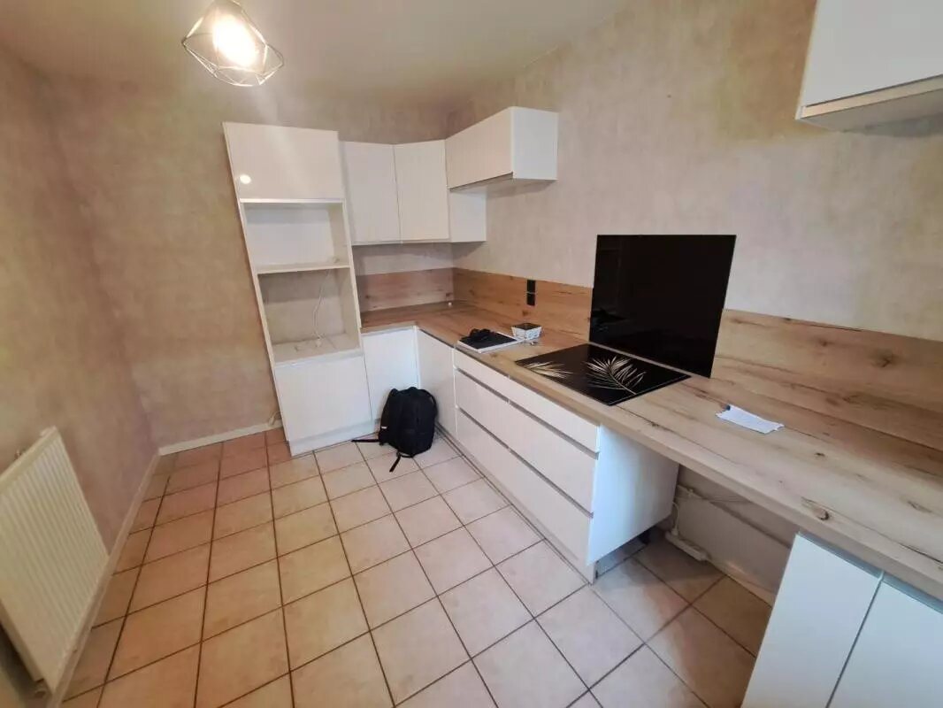 Maison à louer, 98m², Meyzieu