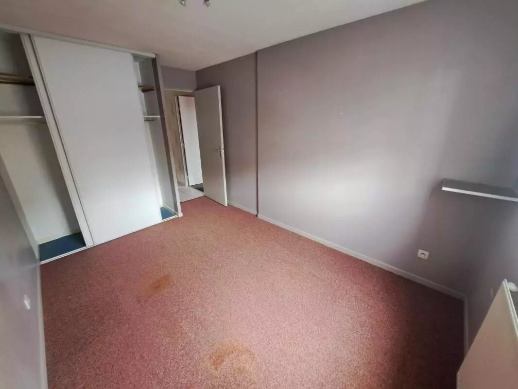 Maison à louer, 98m², Meyzieu