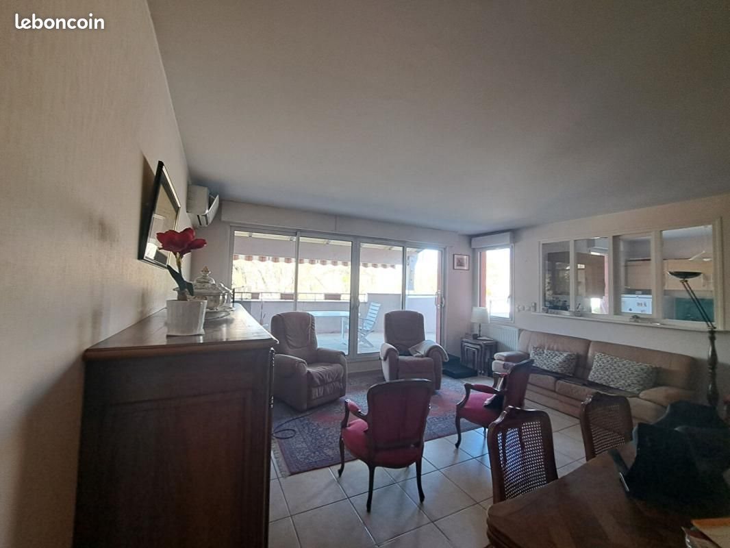 Appartement à vendre, 115m², Tain-l'Hermitage